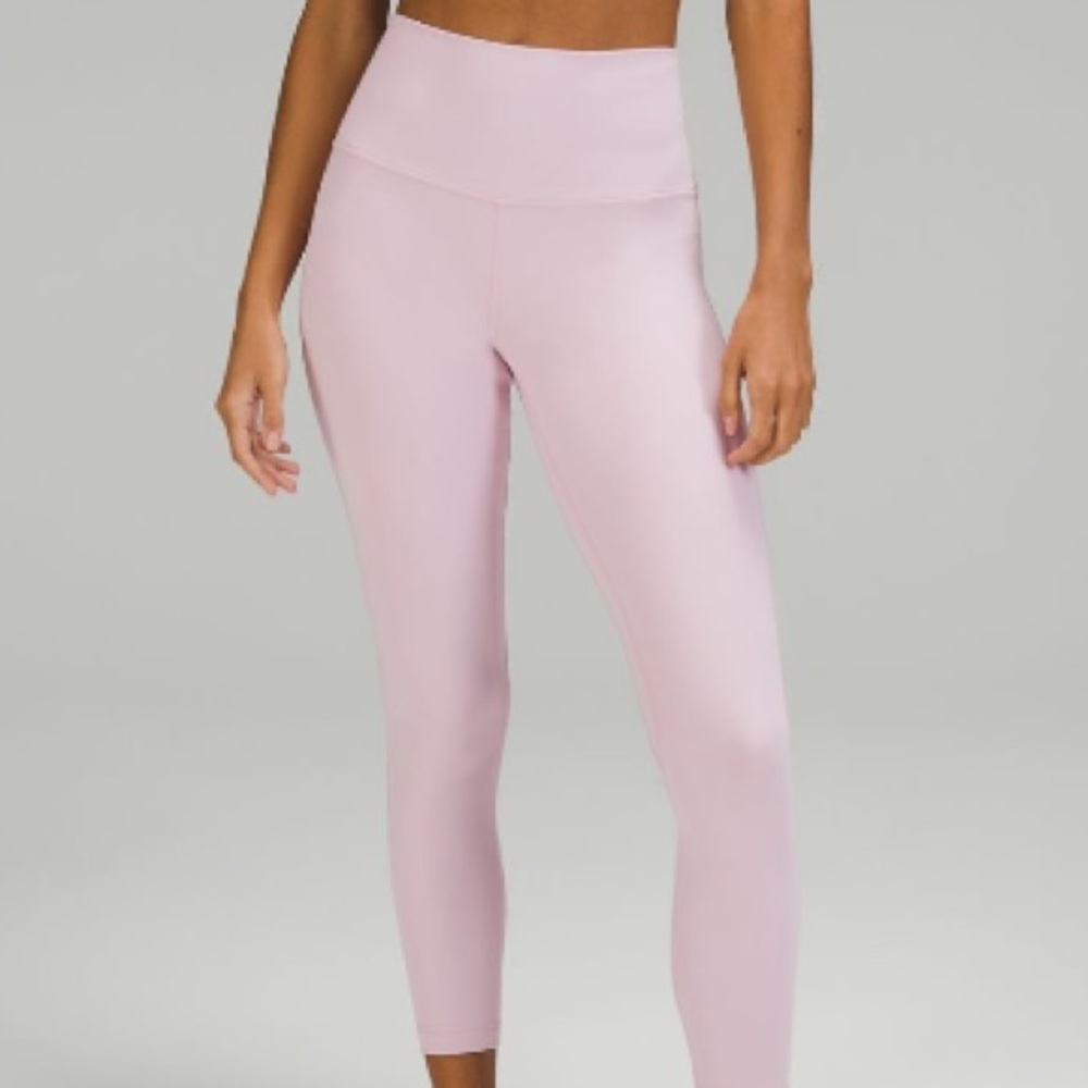 Lululemon Align